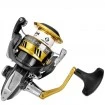 Макара Shimano Sahara C5000 XG - Бързооборотна