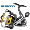 Макара Shimano Sahara C3000 DH - Двойна дръжка