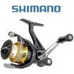 Макара Shimano Sahara C3000 DH - Двойна дръжка