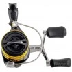 Макара Shimano Sahara C3000 DH - Двойна дръжка