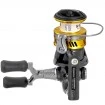 Макара Shimano Sahara C3000 DH - Двойна дръжка