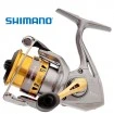 Макара Shimano Sedona 2000 HGS