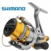 Макара Shimano Sedona FI 2500S