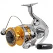 Макара с преден аванс Shimano Sedona FI 6000