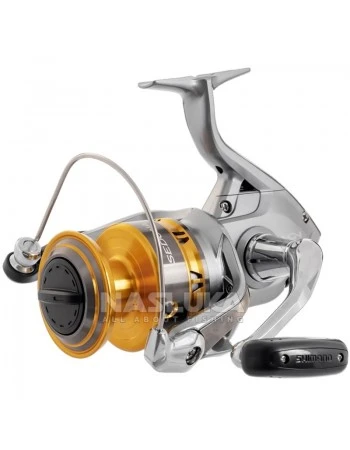 Макара с преден аванс Shimano Sedona FI 6000