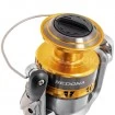 Макара с преден аванс Shimano Sedona FI 6000