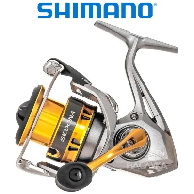 Макара Shimano Sedona - 3000 FI