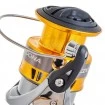 Макара Shimano Sedona 2500 HG - Бързооборотна