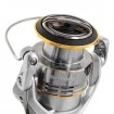 Макара с преден аванс Shimano Sedona 4000XG FJ