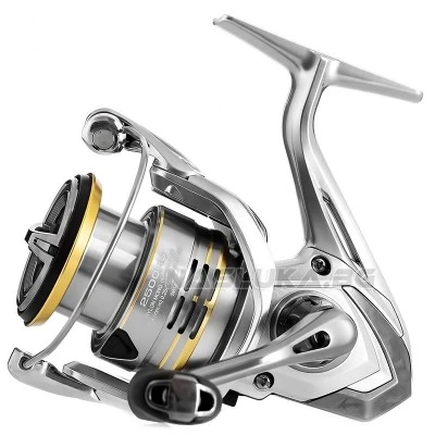 Макара с преден аванс Shimano Sedona 2500 FJ