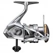 Макара с преден аванс Shimano Sedona 2500 HG FJ