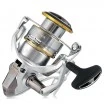 Макара с преден аванс Shimano Sedona 2500 HG FJ