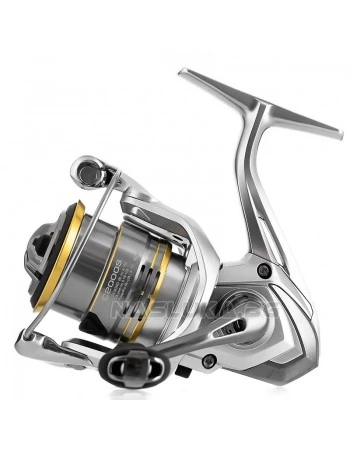 Макара с преден аванс Shimano Sedona C2000S HG FJ