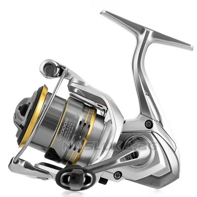 Макара с преден аванс Shimano Sedona C2000S HG FJ