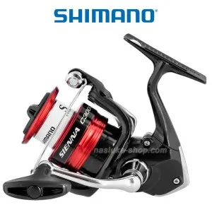 Макара Shimano Sienna 3000 FG