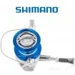 Шаранджийска макара Shimano SpeedMaster 14000 XSC