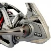 Бързооборотна макара Shimano Stradic CI4+ 2500HG