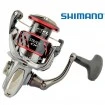 Бързооборотна макара Shimano Stradic CI4+ 2500HG