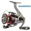 Бързооборотна макара Shimano Stradic CI4+ 2500HG