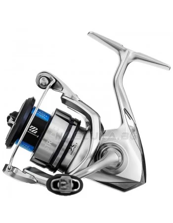 Макара с преден аванс Shimano Stradic FL 2500