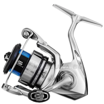 Макара с преден аванс Shimano Stradic FL 2500