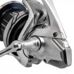 Макара за риболов на шаран с преден аванс Shimano Ultegra XR 14000 XSD