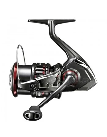 Макара Shimano Vanford 2500