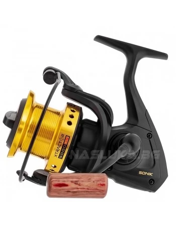 Шаранска макара Sonik Xtractor 5000GS