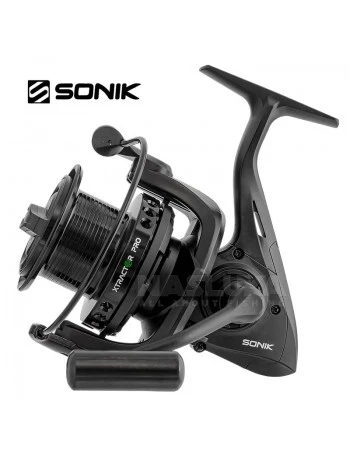 Шаранска макара Sonik Xtractor Pro 5000