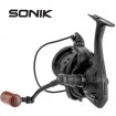 Макара за риболов на шаран Sonik Xtractor 5000