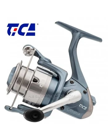 Макара Tica Cambria LD 2000