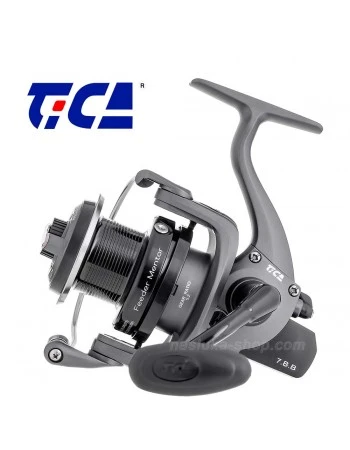 Макара Tica Feeder Mentor FM 5000