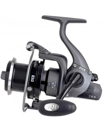 Макара Tica Feeder Mentor FM 3000