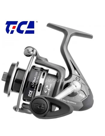 Макара Tica Flash Cast FC 3000