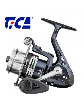 Макара Tica Flash Spin 2500