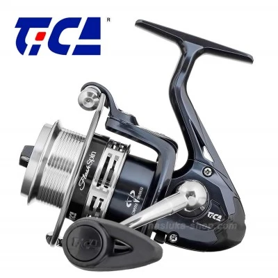 Макара Tica Flash Spin 2500