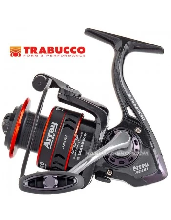 Макара с преден аванс Trabucco Array SXT 4000