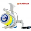 Морска сърф макара Trabucco Avalon Surfcast Blue 6500