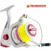 Морска сърф макара Trabucco Avalon Surfcast Red 6500