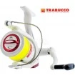 Морска сърф макара Trabucco Avalon Surfcast Red 6500