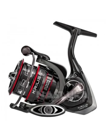 Макара с преден аванс Trabucco Krius 4500 FB