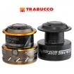 Макара със заден аванс Trabucco Kronos SRX 2000 RD