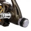 Макара със заден аванс Trabucco Kronos XT-R 4000 RD