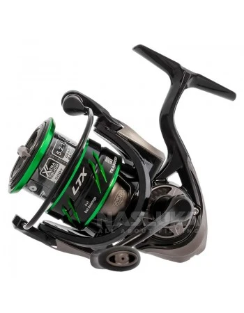 Макара с преден аванс Trabucco LTX 3000 FA, 5+1BB