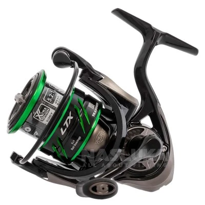 Макара с преден аванс Trabucco LTX 2000 FA, 5+1BB
