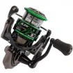 Макара с преден аванс Trabucco LTX 2000 FA, 5+1BB