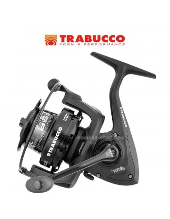 Фидер макара Trabucco Marvel Distance 5500