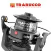 Фидер макара Trabucco Marvel Distance 5500