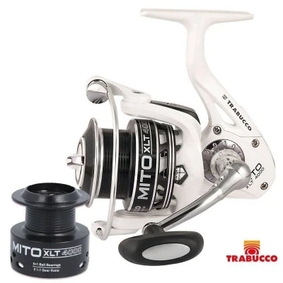 Макара Trabucco Mito XLT 1000