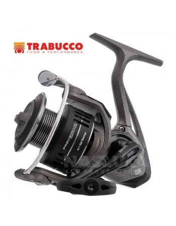 Макара с преден аванс Trabucco Precision XS 4500